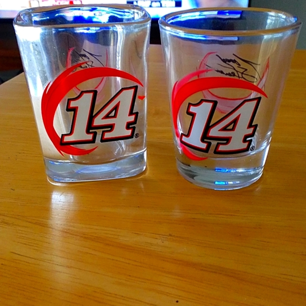 Shot Glasses